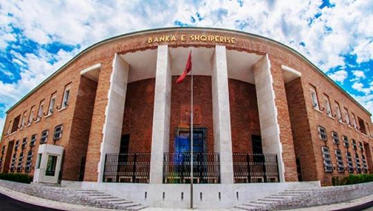 Rritje e pazakontë e depozitave në euro me 218 mln euro në maj, nga biznesi dhe llogari të tjera