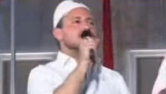 ‘Mos duroni më korrupsionin’- Zv/Presidenti i PE i bashkohet protestës me qeleshe në kokë: Jeni në anën e duhur të historisë!