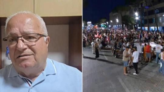 Ish-deputeti i PD: Protesta në Tiranë, e stisur! Kërkon të pengojë anëtarësimin e Shqipërisë në BE! Të djegësh mundësinë që kemi për mustaqet e Çelos, është marrëzi