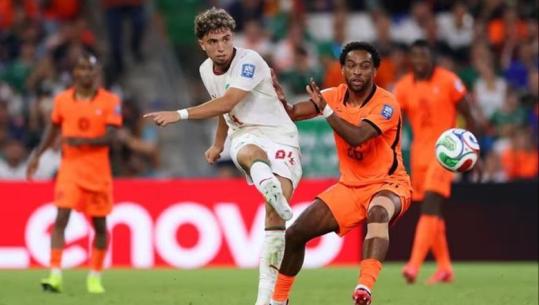 Botërori 2026/ Dramë për Holandën, Maroku e eliminon pas 11 metërshave! Në 120 minuta lojë skuadrat barazuan 1-1