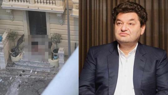 Atentat në Monte Karlo/ Në shënjestër familja e oligarkut ukrainas, Vadim Ermolaev dhe bashkëshortja në gjendje të rëndë, plagoset dhe i biri
