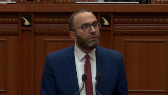 Bardhi për rezolutën e PE: Po refuzoni skanerin e saj se ju ka nxjerrë të sëmurë
