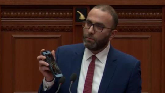 5 kërkesat e protestuesve për qeverinë, Gazment Bardhit i rrëzohet interpelanca me kryeministrin! Deputeti vendos ‘refrenin’: Rama, jepe dorëheqjen!