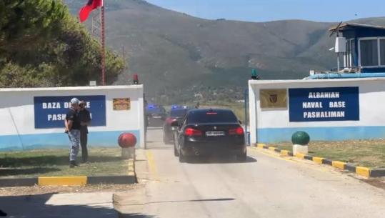 Rama vizitë në Pashaliman, finalizohet marrëveshja me gjigandin italian ‘Fincaniteri’ për prodhimin e anijeve luftarake