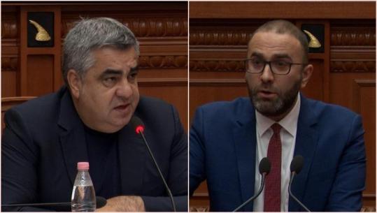 ‘Na flisni ju për antisemitizëm, anuloni koncertin e Kanye West!’ Gonxhja-Bardhit: T’i merrni të keqen, eventi na fut në ligën e ndërkombëtarëve