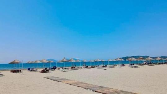 Vijojnë kontrollet në plazhet e Vlorës, Agjencia Kombëtare e Bregdetit monitoron zbatimin e kontratave, Gonxhja: Bregdeti është për të gjithë