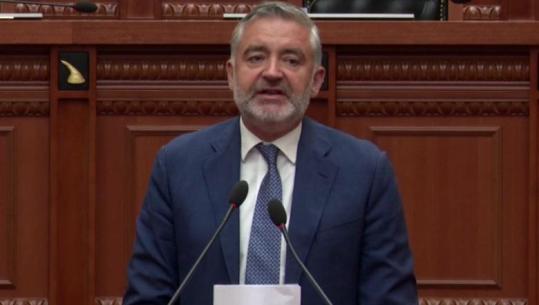 ‘Do të hyjmë në BE me apo pa votën tuaj’, Klosi: Tregu europian ka rregulla që duhen mësuar