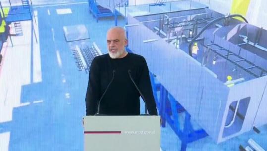 Firmoset memorandumi KAYO-Fincantieri/ Rama nga Vlora: Industria ushtarake po rilind, hapen 500 vende të reja pune