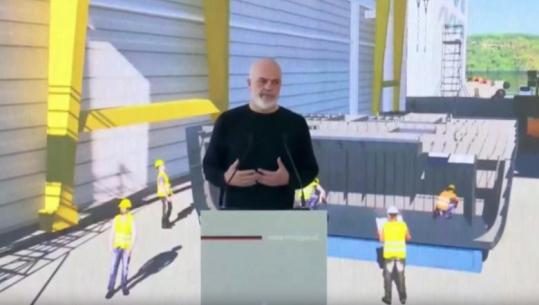 Rama: Ideja që investimet e huaja i bien ndesh atdheut, është e marrë!