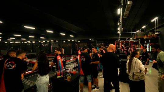 UNLOCK x Go Kart: Një pistë, 20 finalistë dhe surpriza në çdo kthesë 