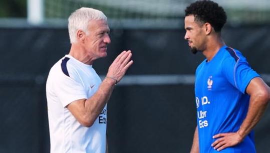 Botërori 2026/ Sonte Francë-Suedi, Ibrahimovic: Askush s'ka shanse ndaj 'gjelave'! Deschamps: Kemi shumë cilësi në sulm