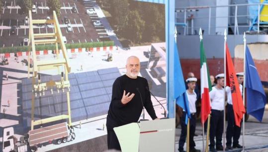 Rama: Ideja që investimet e huaja i bien ndesh atdheut, është e marrë!