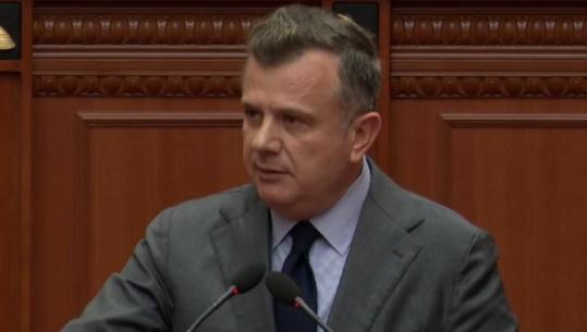 Balla për protestën jashtë Kuvendit: S’ka lidhje me të vërtetën, e kanë orkestruar 3 dështakë politikë! Goxhaj duhet hetuar thellësisht