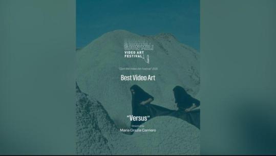 Festivali Ndërkombëtar i Video Artit ‘Gjon Mili’, shpallen fituesit e edicionit të katërt