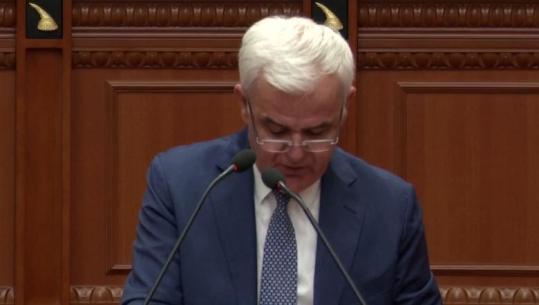 Kuvend/ Xhafaj: Ka institucione që nuk i përmbushin pritshmëritë dhe nuk japin shërbimin e duhur ndaj qytetarëve! Masa për forcimin e llogaridhënies dhe qeverisjes demokratike