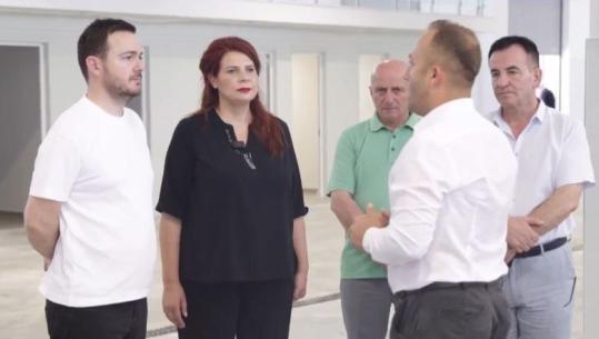 Markata e Peshkut në Vlorë në pronësi të Bashkisë, kryeministri Rama: Do funksionojë sipas standardeve të BE-së, do garantojë siguri ushqimore