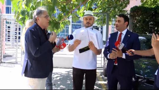 Jamarbër Berisha e Belind Këlliçi në SPAK për shpifje, Carlo Bollino refuzon çdo mundësi pajtimi, i përball para kamerës me gënjeshtrat e tyre 
