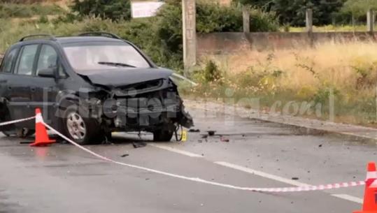 Pogradec/ Dyshohet se humbi kontrollin e automjetit, ndërron jetë 32-vjeçari