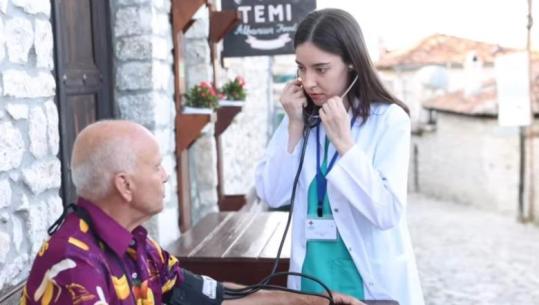 Qendra shëndetësore në Kalanë e Beratit, shërbim 24/7 për turistët dhe banorët