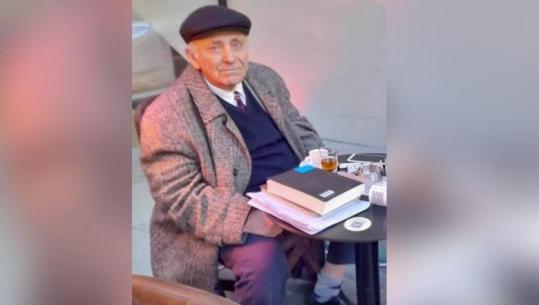 Studiuesi Ali Xhiku ndërron jetë në moshën 83-vjeçare 