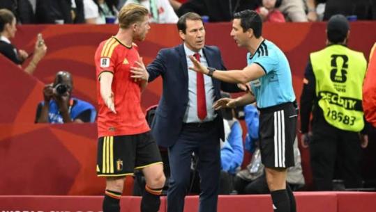 Botërori 2026/ Sonte Belgjika e shumë kritikuar kundër Senegalit, Garcia-tifozëve: Na mbështesni! Në fushë edhe SHBA-Bosnje