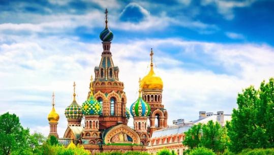 Edhe nëse humbet në Ukrainë, Rusia mbetet një kërcënim, analisti amerikan: Sukseset e Kievit nuk duhet të krijojnë iluzione
