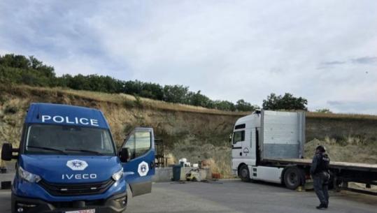 Kosovë/ Arrestohen 9 persona për mashtrim me tatimet dhe kontrabandë të derivateve të naftës