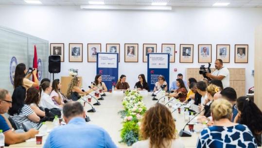Vlora bëhet bashkia e parë që nënshkruan paktin ndërbashkiak për punësimin