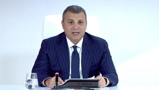 Guvernatori Sejko: Këshilli Mbikëqyrës vendosi të mos ndryshojë normën bazë të interesit! Tensionet në Lindjen e Mesme, pasoja edhe në ekonominë shqiptare