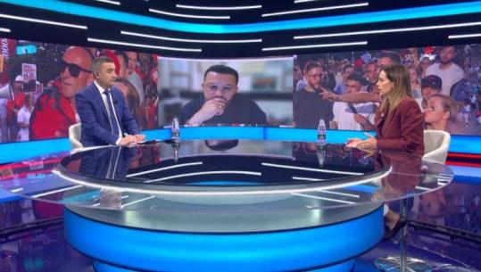A duhet të japë Rama dorëheqjen? Debati për protestën në Report TV, Bylykbashi: Qeverinë e vendos vota, jo rruga! Daci: 84 mandatet nuk e bëjnë të paprekshme
