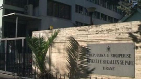 Ngërçi me pagat, edhe administrata e Dhomës Penale në Gjykatën e Tiranës në bojkot, bllokon shërbimet 