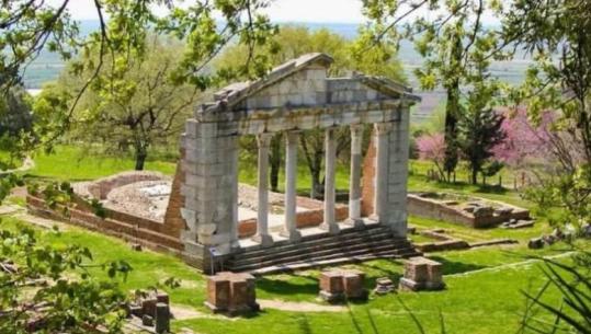 Qeveria miraton planin e ri për mbrojtjen dhe administrimin e Parkut Arkeologjik të Apolonisë, Gonxhja: Destinacion i rëndësishëm i trashëgimisë kulturore dhe turizmit