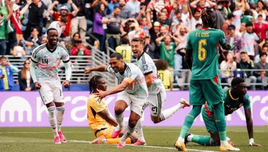 Botërori 2026/ Nga 0-2 në 3-2 pas 132 minutave lojë, Belgjika përmbys Senegalin mes dramës dhe 'fluturon' në fazën e 1/8-ave