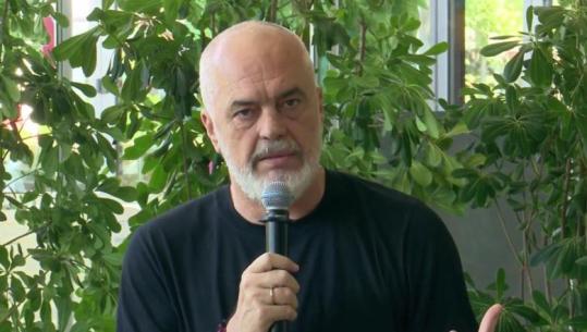 Rama: Forcat e Armatosura në fazë të re, nis rilindja e industrisë ushtarake