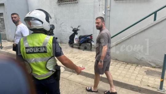 Dhuna ndaj gazetarit Ilir Demalia, arrestohet njëri prej autorëve! Në kërkim një tjetër person (EMRI)