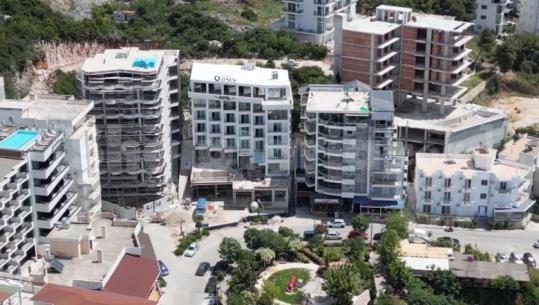 Sarandë/ Lejuan katin shtesë pa leje tek ‘Oasis’ dhe ndërtimin e ‘Copacabana’, Gjykata lehtëson masat për inspektorët e IMT dhe oficerin e policisë