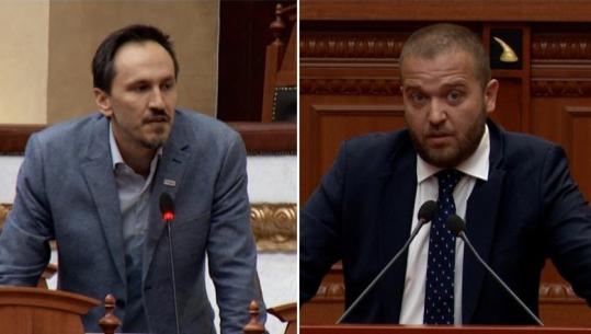 Redi Muçi në Kuvend: Dënoj gjenocidin e shtetit grek ndaj popullit çam! Reagon ashpër Bido: O i pacip, po bën përçarje! Mos krahaso shqiptarët e Çamërisë me Palestinën