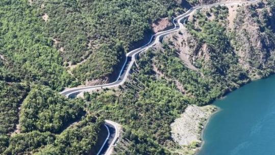 Hapet rruga e Komanit ende pa përfunduar investimi! Lehtësohet lëvizja për qindra turistë në lumin e Shalës: Është një dritë jeshile për këtë zonë