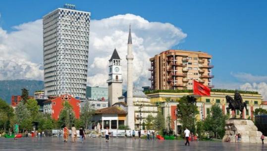 Alban Daci: Dy botë paralele