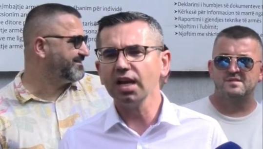 'Lirojini ose do ju kallëzojmë në SPAK', avokati i protestuesve ultimatum Policisë: Qytetarët ushtruan një të drejtë kushtetuese