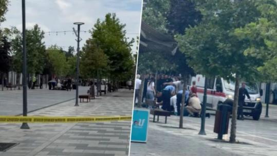 Kosovë/ Sherri mes nipit dhe dajës përfundon me të shtëna, katër të plagosur në Podujevë