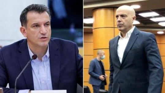 Padia e kryebashkiakut Veliaj për prokurorin e SPAK Ols Dado, sot seanca e radhës në Gjykatën Administrative