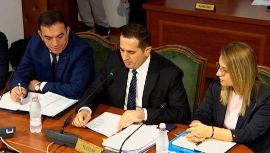 Arrestimi i Ballukut/ Braho: Kemi vijuar hetimet, vendimmarrje e garantuar në ligj! Do marrim parasysh dhe arsyet pse Kuvendi nuk i hoqi imunitetin