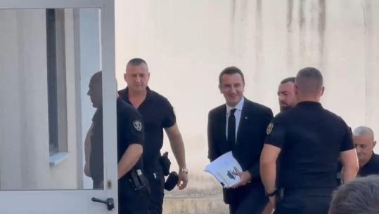Gjyqi me Ols Dadon, Erion Veliaj në Administrative! Pritet të nisë seanca 