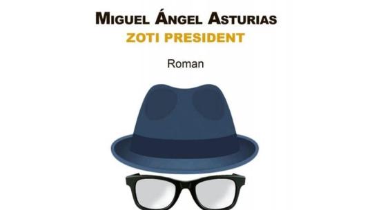Veliaj në Administrative, mban në dorë romanin ‘Zoti President’