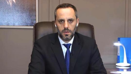 Protesta te Kuvendi/ Lamallari për Report Tv: Reagimi i policisë profesional, neutralizoi agresorët me rekorde kriminale! Dhunuan me gurë efektivët