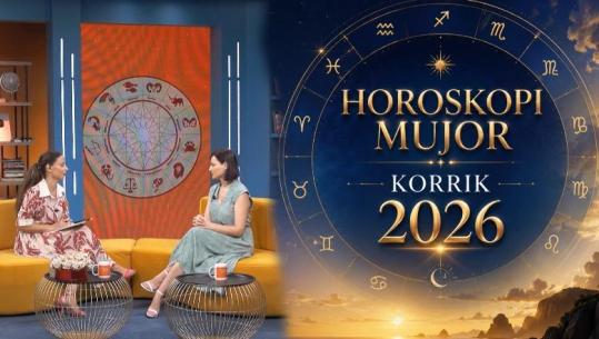 Muaji korrik, ja si do të jetë për shenjat e zodiakut