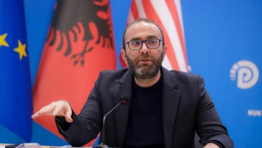 Kërkesë të re për arrestimin e Ballukut? Bardhi-Brahos: Mos prit arratisjen! Po bën politikë sipas interesave të Ramës