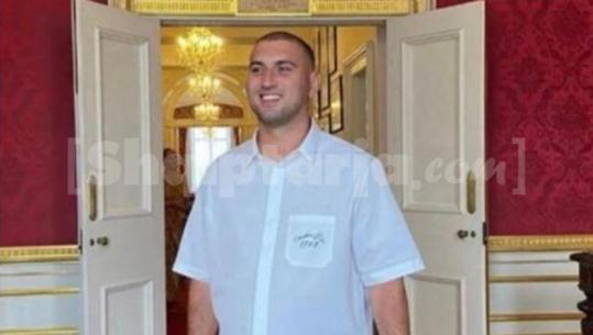 Zhvatja e 50 mln € nga evropianët përmes Call Center-ave, arrestohet në Dhërmi bosi i rrjetit Granit Pepnika