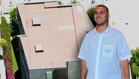 U zhvati 50 mln € evropianëve me Call Center, arrestohet bosi i rrjetit Granit Pepnika! VIDEO kur kapet në vilën luksoze në Dhërmi, pranga edhe bashkëpunëtorëve